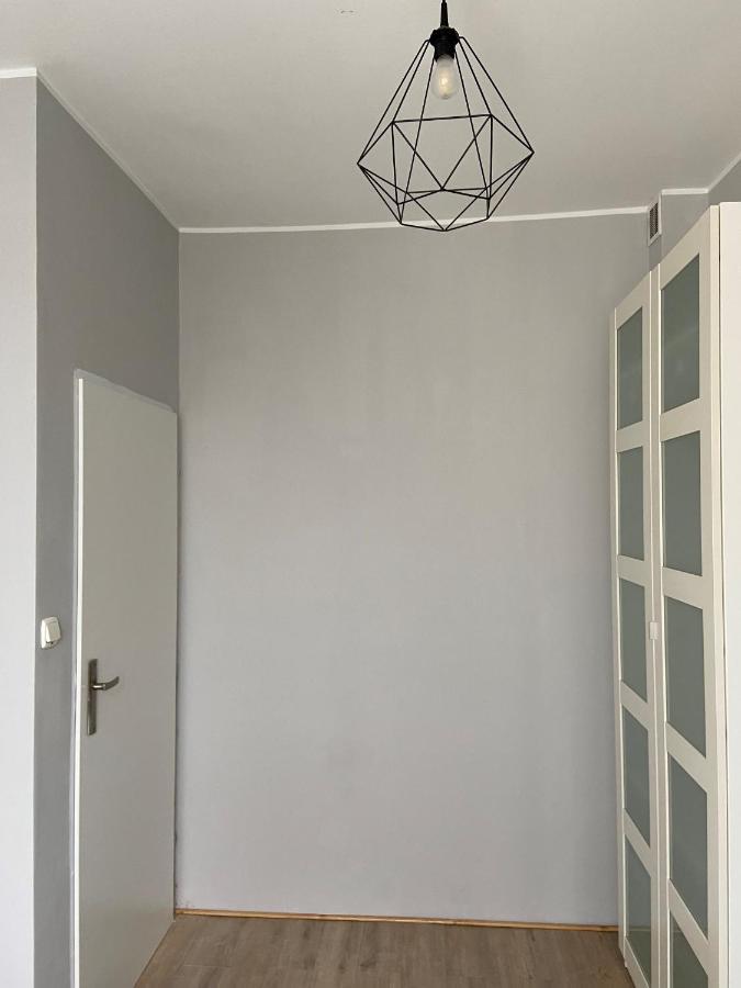 Ferienwohnung Sunhaus Gdynia Exterior foto
